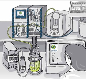 Lucullus digitalisation numerisation