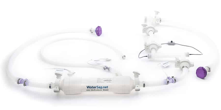 Filtration à usage unique dès l’échelle R&D : une solution flexible, une mise en œuvre simple, des coûts maîtrisés